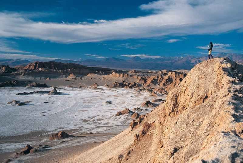 Cidade de San Pedro de Atacama Cidade de San Pedro de Atacama