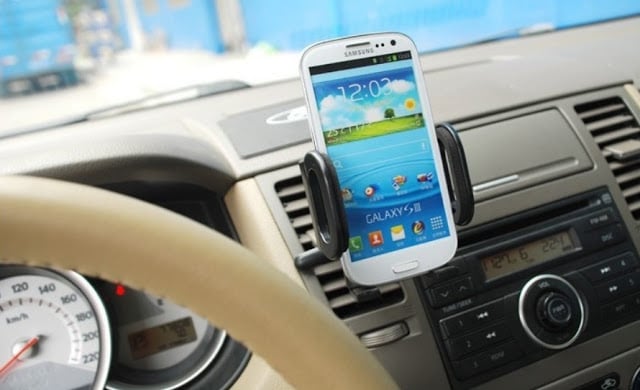 Dica do GPS no aluguel do carro no Chile Dica do GPS no aluguel do carro no Chile