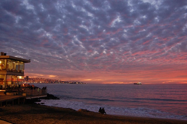 Passeios românticos em Viña del Mar Passeios românticos em Viña del Mar