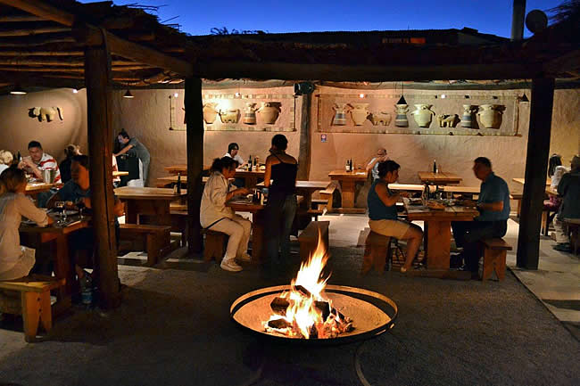 Restaurante Adobe Restaurante Adobe