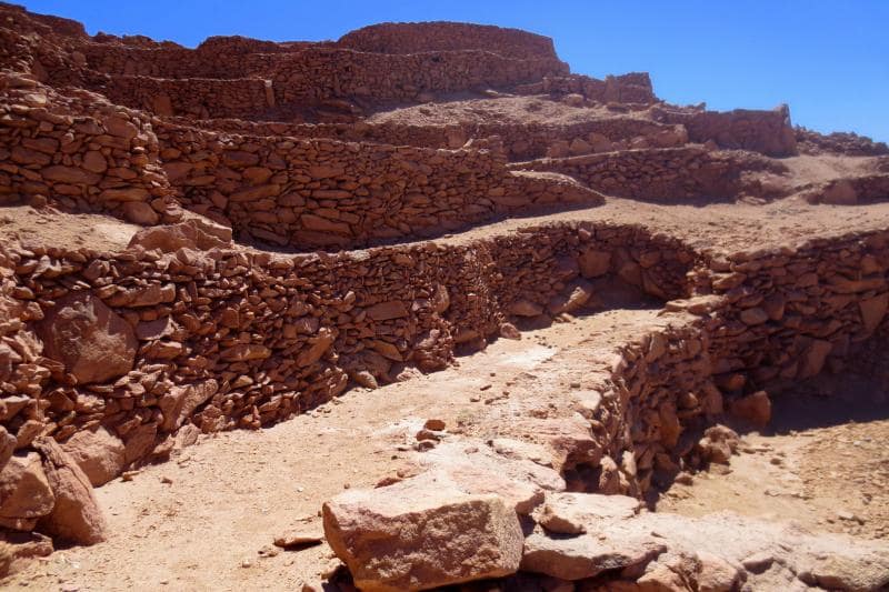 Dia 2 em San Pedro de Atacama Dia 2 em San Pedro de Atacama