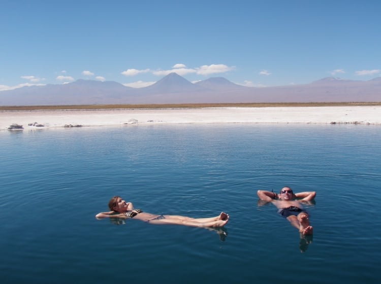 Dia 3 em San Pedro de Atacama Dia 3 em San Pedro de Atacama