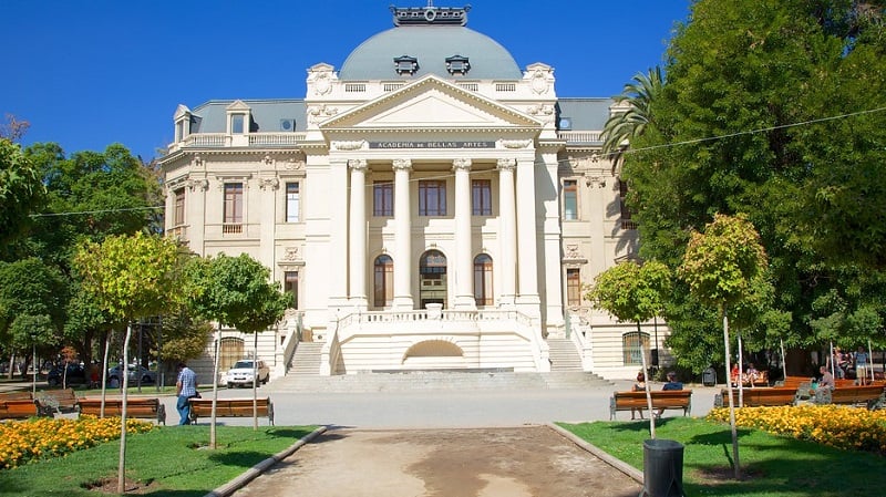 Visitar os museus de santiago no mês de julho Visitar os museus de santiago no mês de julho
