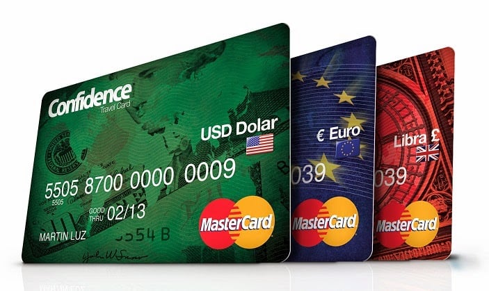 Cartão Pré Pago Internacional para o Chile Cartão Pré Pago Internacional para o Chile