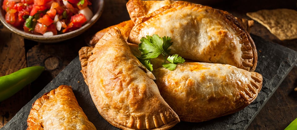 Restaurante Empanadas Tia Berta em Mendoza Restaurante Empanadas Tia Berta em Mendoza