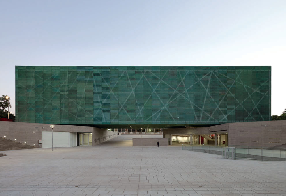 Museu da Memória e dos Direitos Humanos Museu da Memória e dos Direitos Humanos