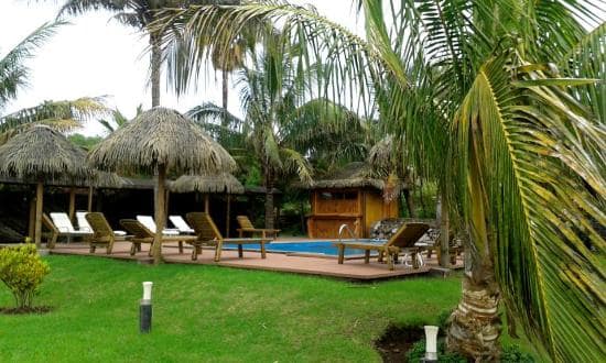 Taha Tai Hotel na Ilha de Páscoa Taha Tai Hotel na Ilha de Páscoa