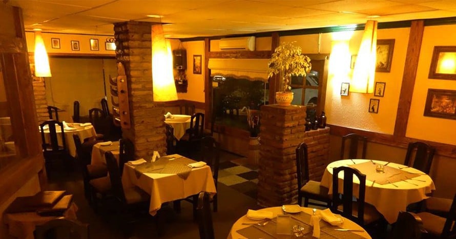 Restaurante La Tabla em Temuco Restaurante La Tabla em Temuco