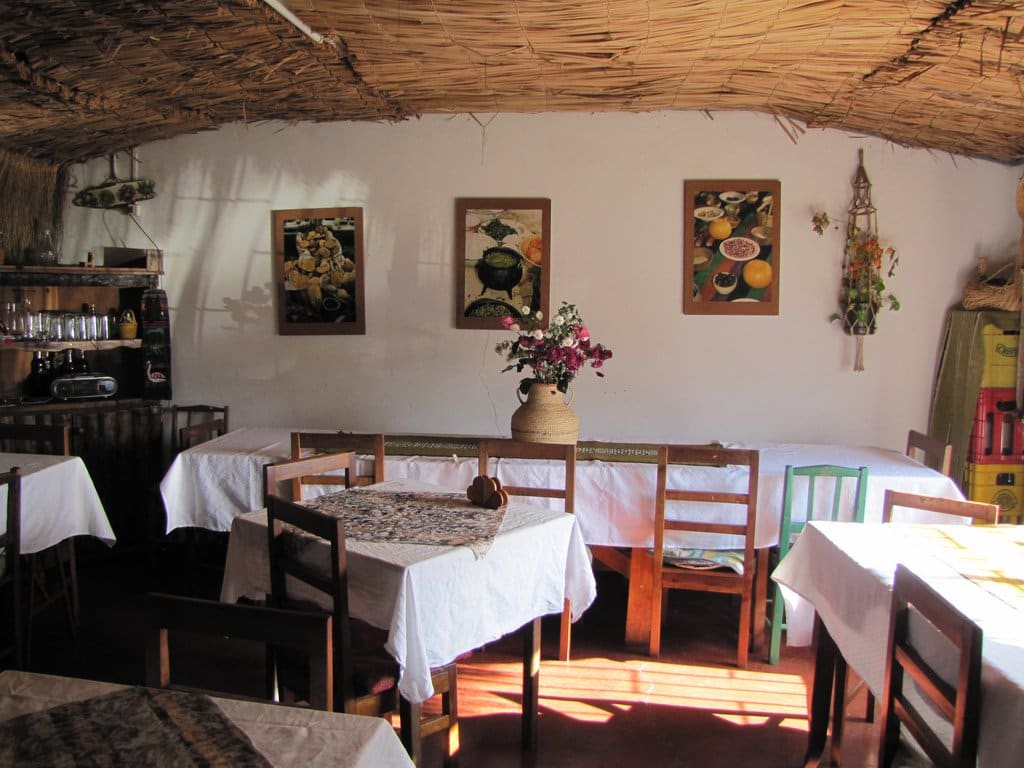 Restaurante Zuny em Temuco Restaurante Zuny em Temuco