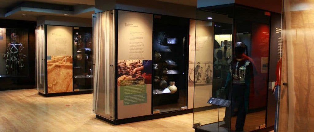 Visitar o Museu Regional de la Araucanía em Temuco Visitar o Museu Regional de la Araucanía em Temuco