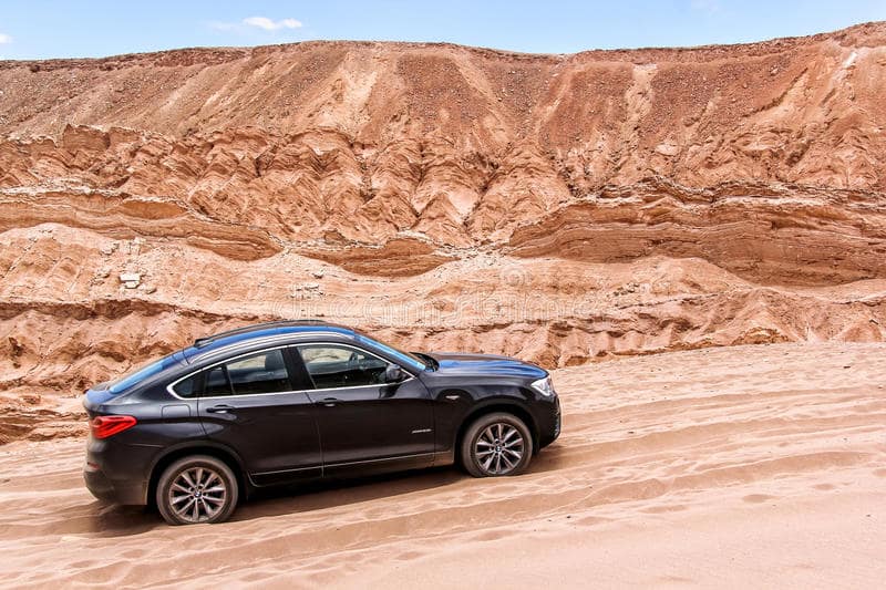 Aluguel de carro em Calama Aluguel de carro em Calama