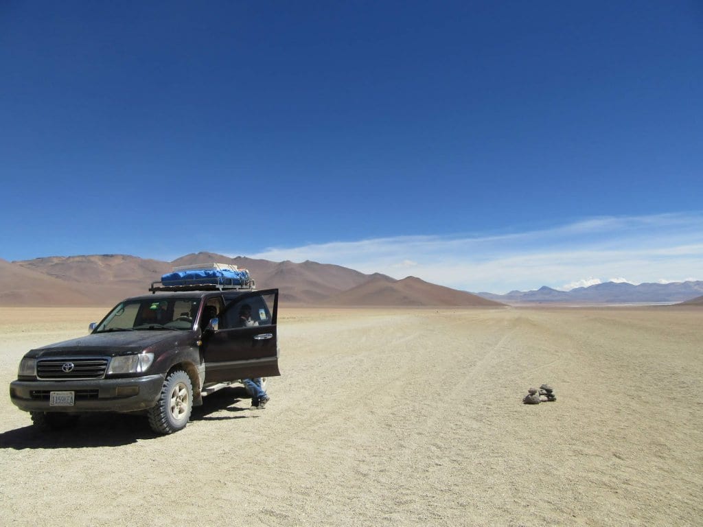 Aluguel de carro em Calama Aluguel de carro em Calama