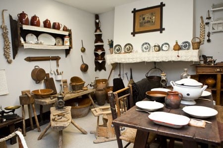 Museu Arqueológico e Etnológico em Calama, no Chile Museu Arqueológico e Etnológico em Calama, no Chile