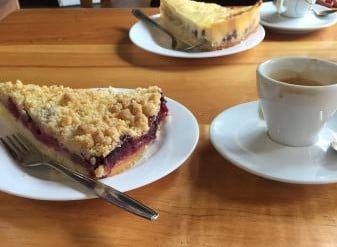 Kuchenladen em Pucón Kuchenladen em Pucón