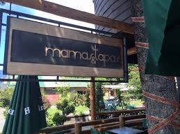 Pub Mama & Tapas em Pucón Pub Mama & Tapas em Pucón