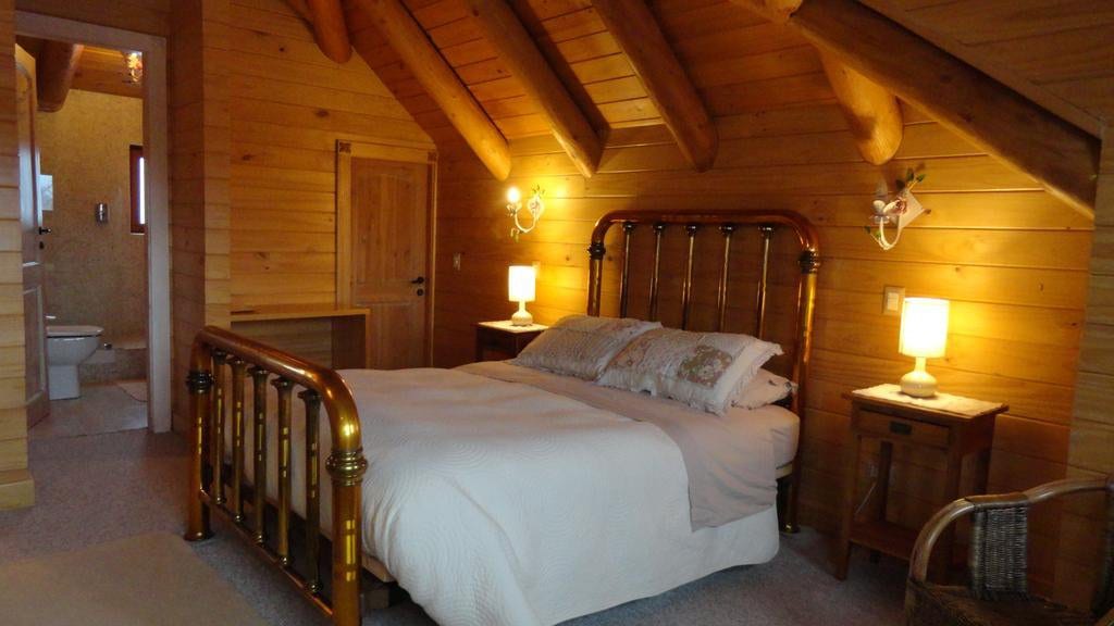 Quarto do Nuevo Donde German Hostal em Pucón Quarto do Nuevo Donde German Hostal em Pucón