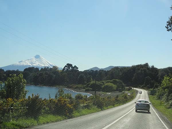 Aluguel de carro em Puerto Varas Aluguel de carro em Puerto Varas