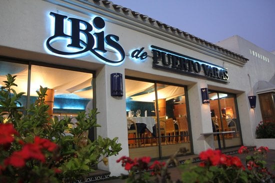 Restaurante Ibis em Puerto Varas Restaurante Ibis em Puerto Varas