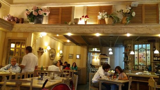 Café Danés em Puerto Varas Café Danés em Puerto Varas