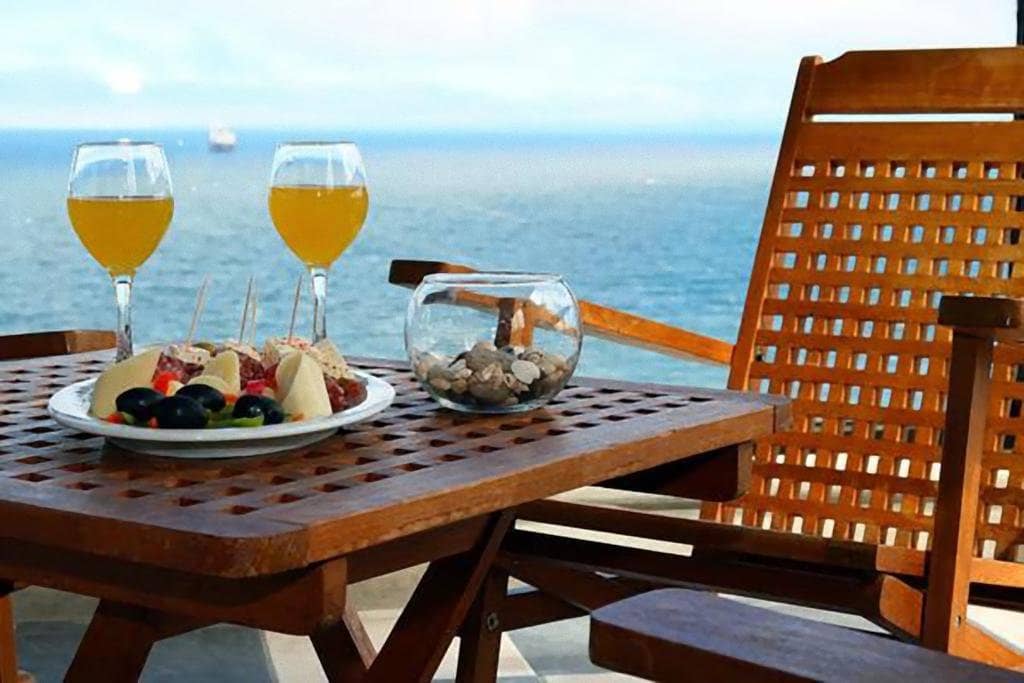 Bons restaurantes em Puerto Montt Bons restaurantes em Puerto Montt